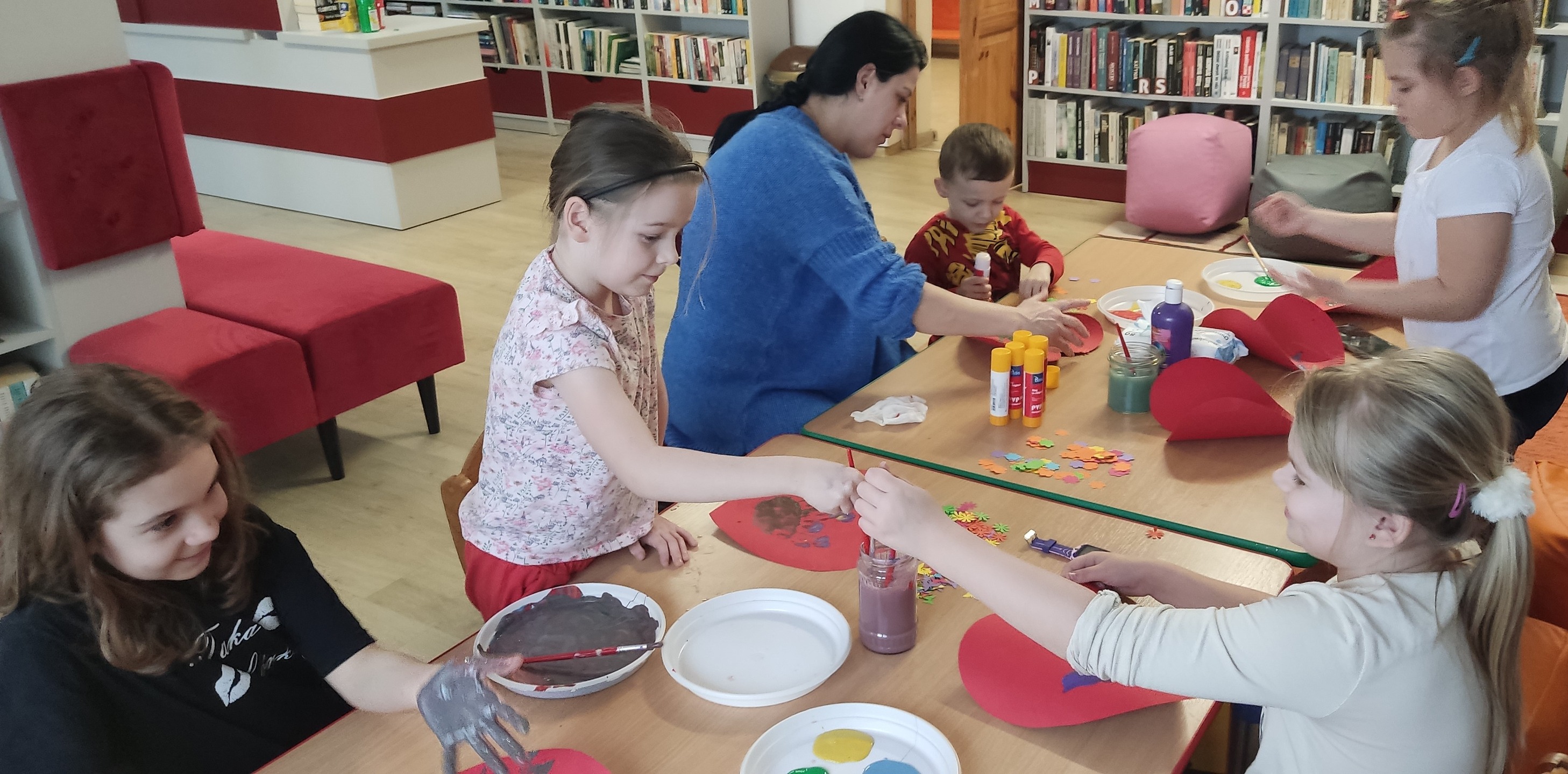 Małe Miłe Czwartki 